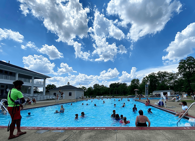 Dive Into Summer: Mercer County’s Best Places to Cool Off