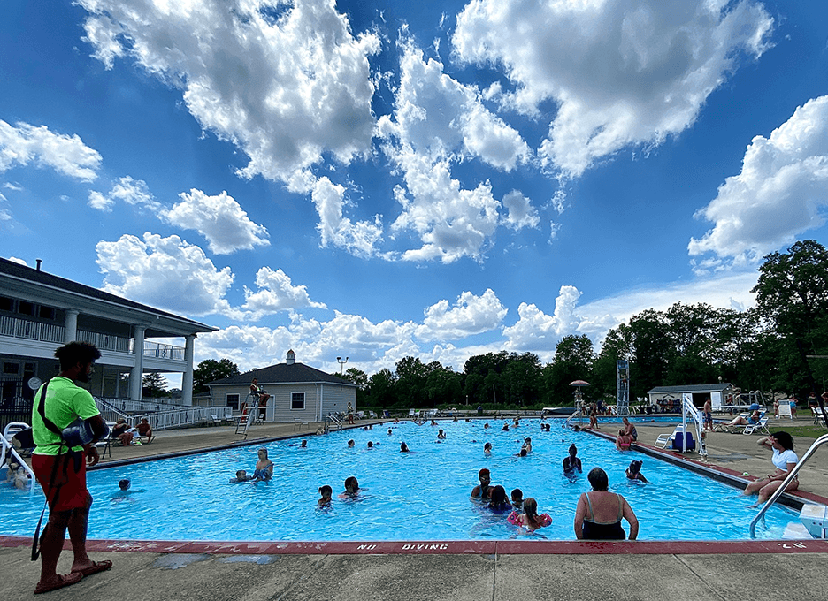 Dive Into Summer: Mercer County’s Best Places to Cool Off
