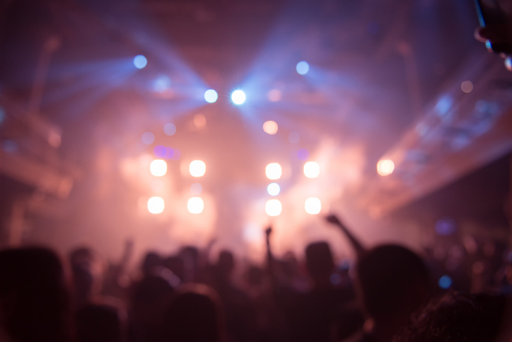 Heading to a Pittsburgh Concert? Make Mercer County Your Road Trip Stop