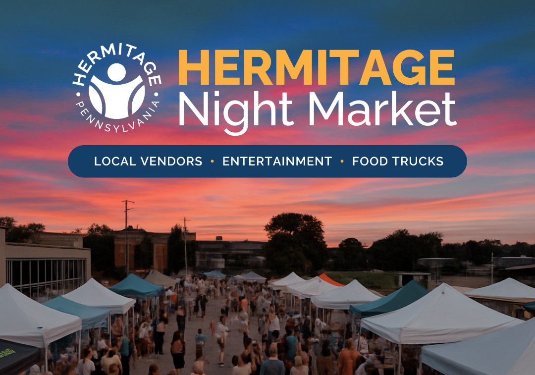 Hermitage Night Market