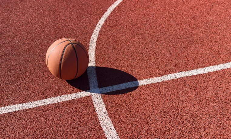 Gus Macker Returns to Mercer County this Summer