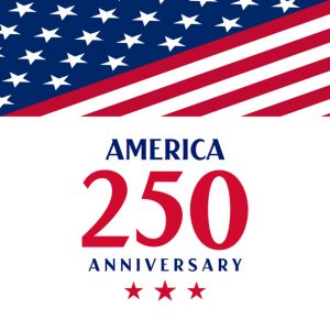 Celebrate America 250 in Mercer County, PA