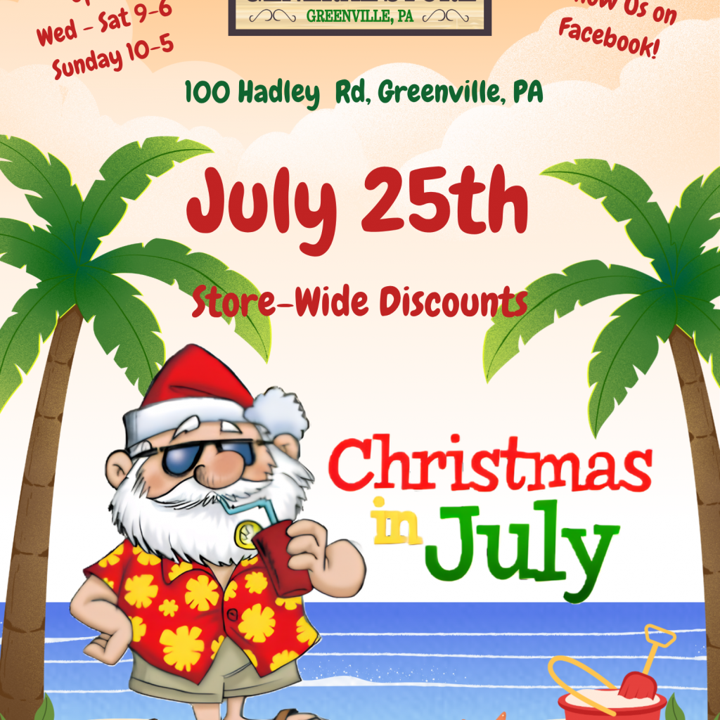 Things to Do in Mercer County the Weekend of July 24: History and Family Fun