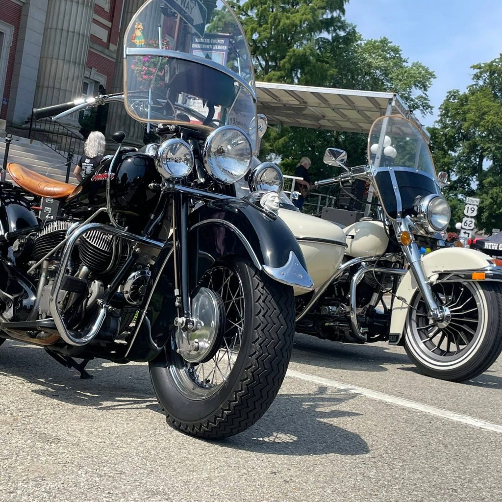 Brews Bands & Bikes Returns to Mercer County in August