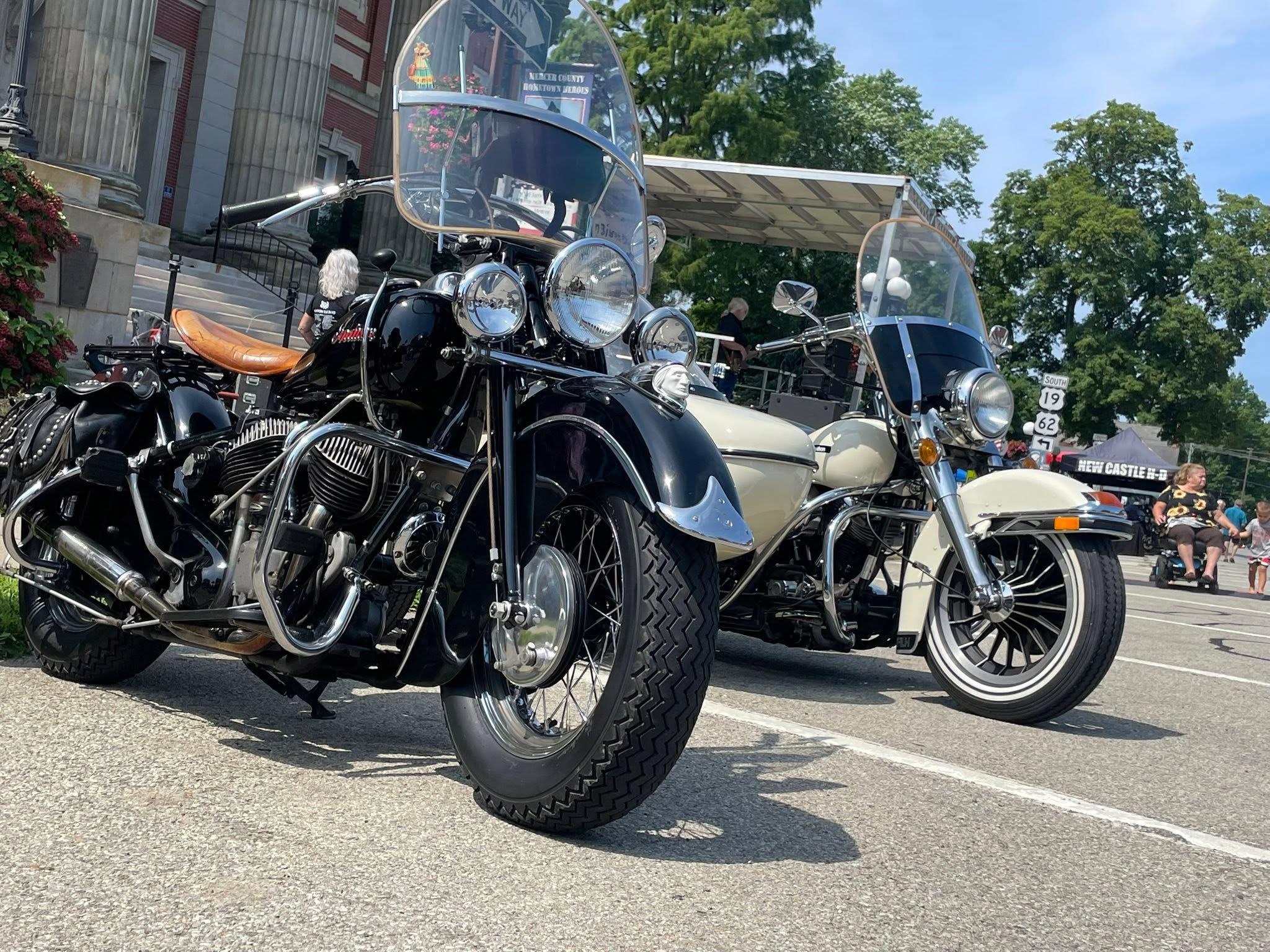 Brews Bands & Bikes Returns to Mercer County in August