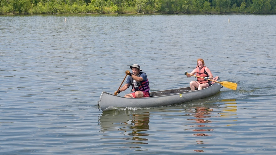 5th Annual Lake to Lake Paddle Challenge Returns With $7,900 in Prizes