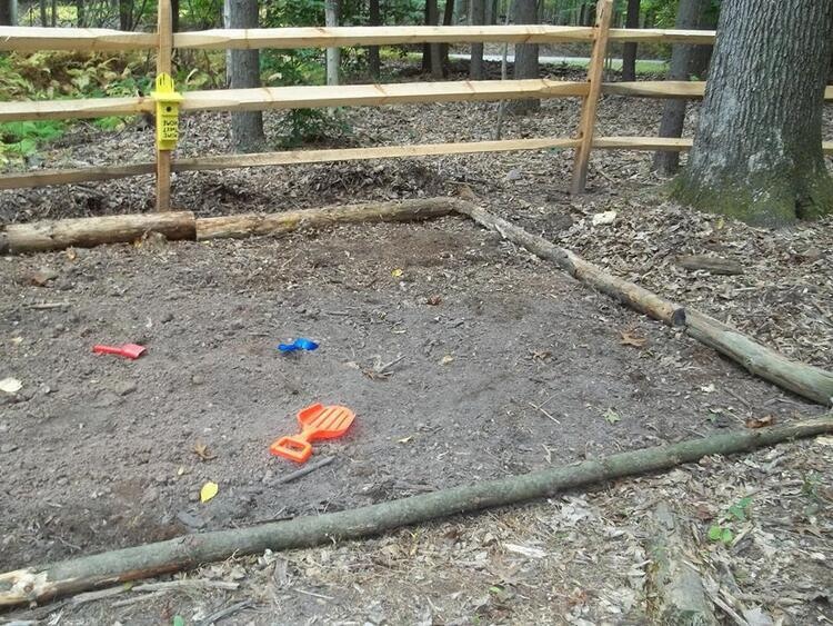 Girl Scouts Love Maurice K Goddard State Park: Secrets in the Soil