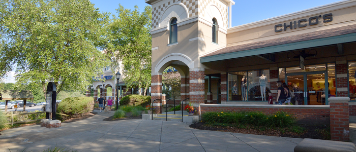 Back-to-School Shopping in Mercer County, PA: Stores, Restaurants and Hotels