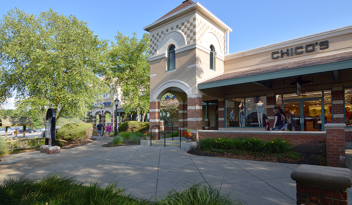 Back-to-School Shopping in Mercer County, PA: Stores, Restaurants and Hotels