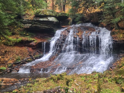 VisitMercerCountyPA Highlights Self-Guided Fall Foliage Tours Across Mercer County, Pennsylvania