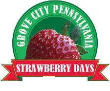 Strawberry Days Festival