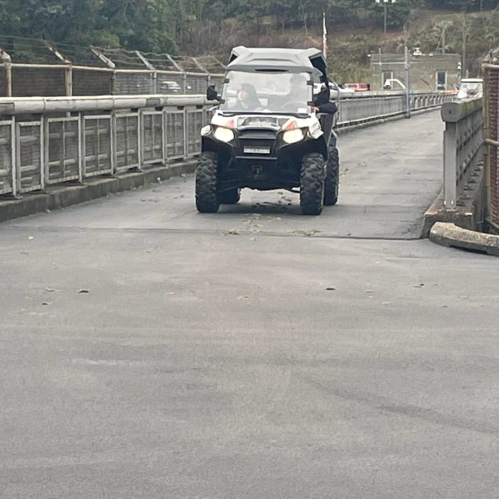 Best Dam Ride Ever Brings UTV Riding and Live Music to Mercer County