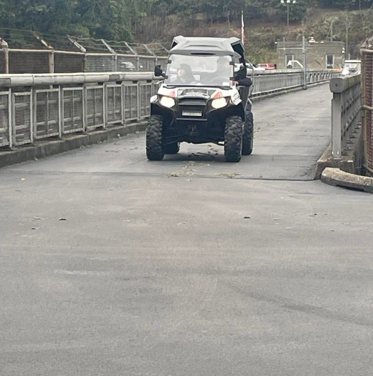 Best Dam Ride Ever Brings UTV Riding and Live Music to Mercer County